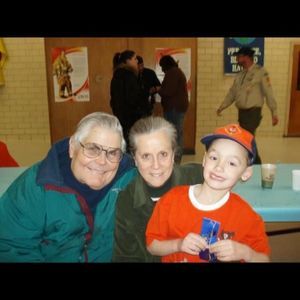 Meet your Posher, James